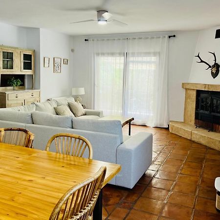 Villa Aljaral, Espectacular,Piscina,Chimenea, Climatizacion, Wifi Córdoba Exterior foto
