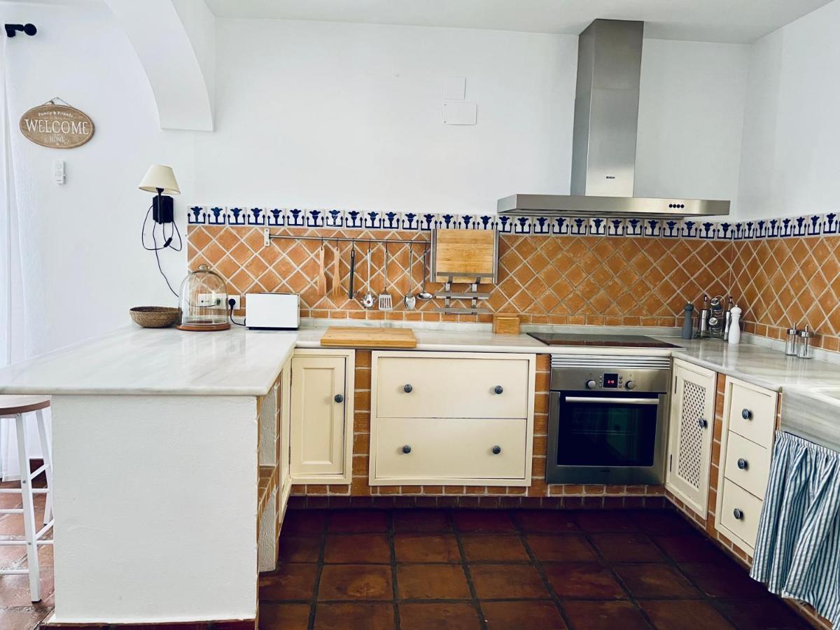 Villa Aljaral, Espectacular,Piscina,Chimenea, Climatizacion, Wifi Córdoba Exterior foto