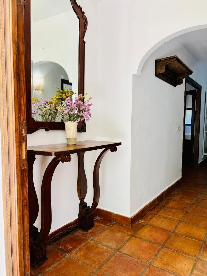 Villa Aljaral, Espectacular,Piscina,Chimenea, Climatizacion, Wifi Córdoba Exterior foto
