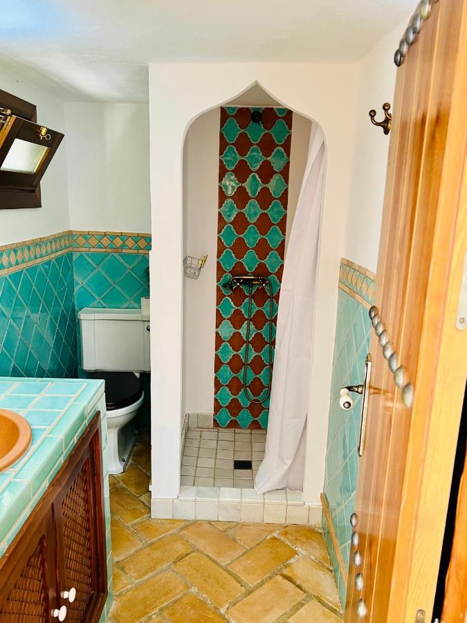 Villa Aljaral, Espectacular,Piscina,Chimenea, Climatizacion, Wifi Córdoba Exterior foto