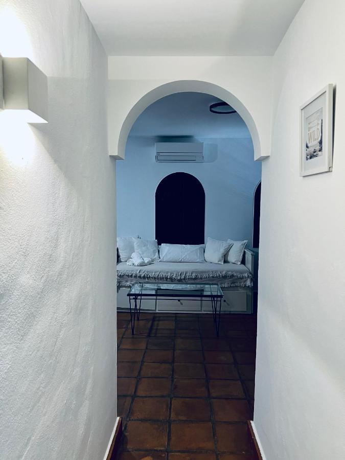 Villa Aljaral, Espectacular,Piscina,Chimenea, Climatizacion, Wifi Córdoba Exterior foto