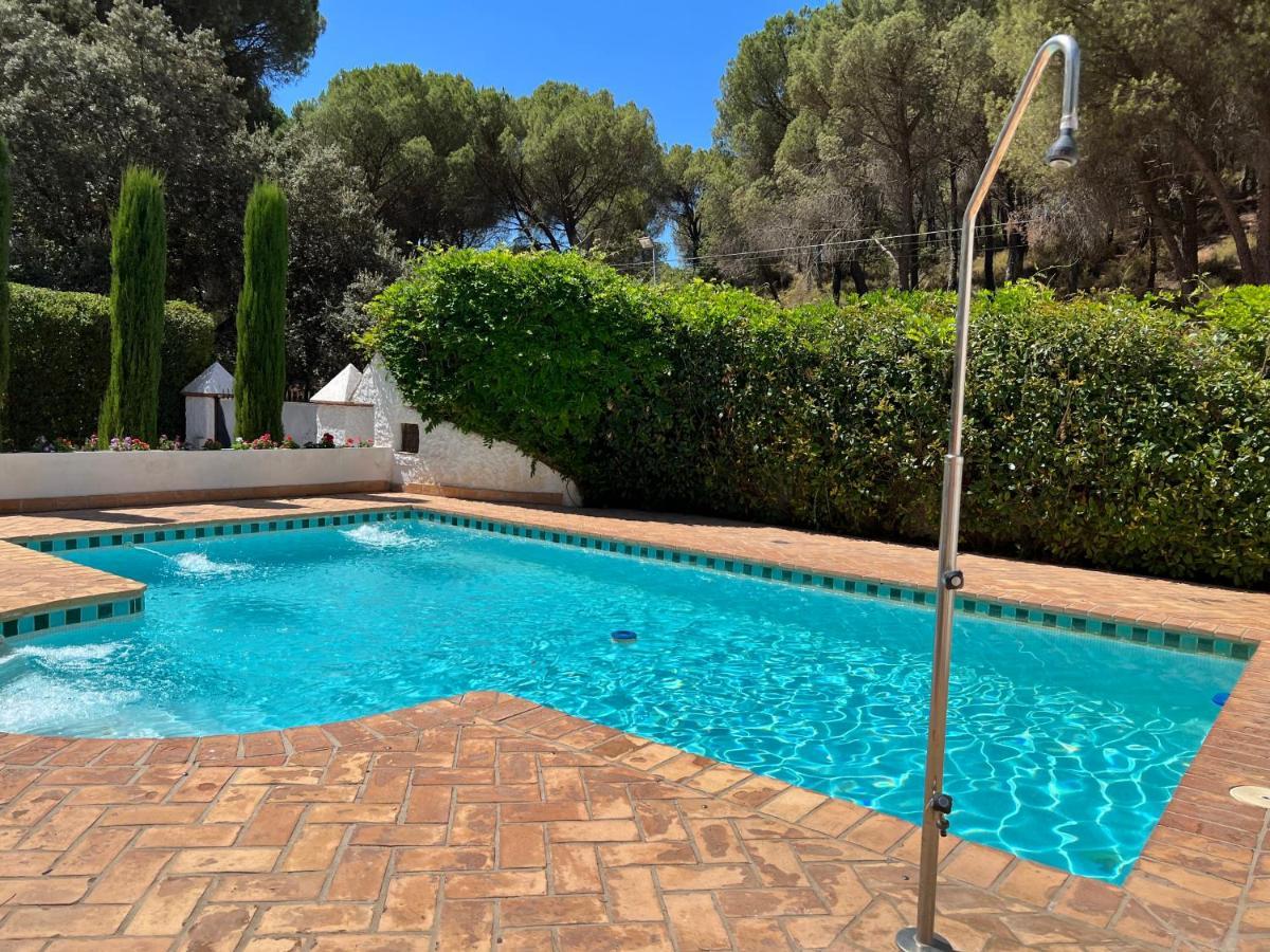 Villa Aljaral, Espectacular,Piscina,Chimenea, Climatizacion, Wifi Córdoba Exterior foto