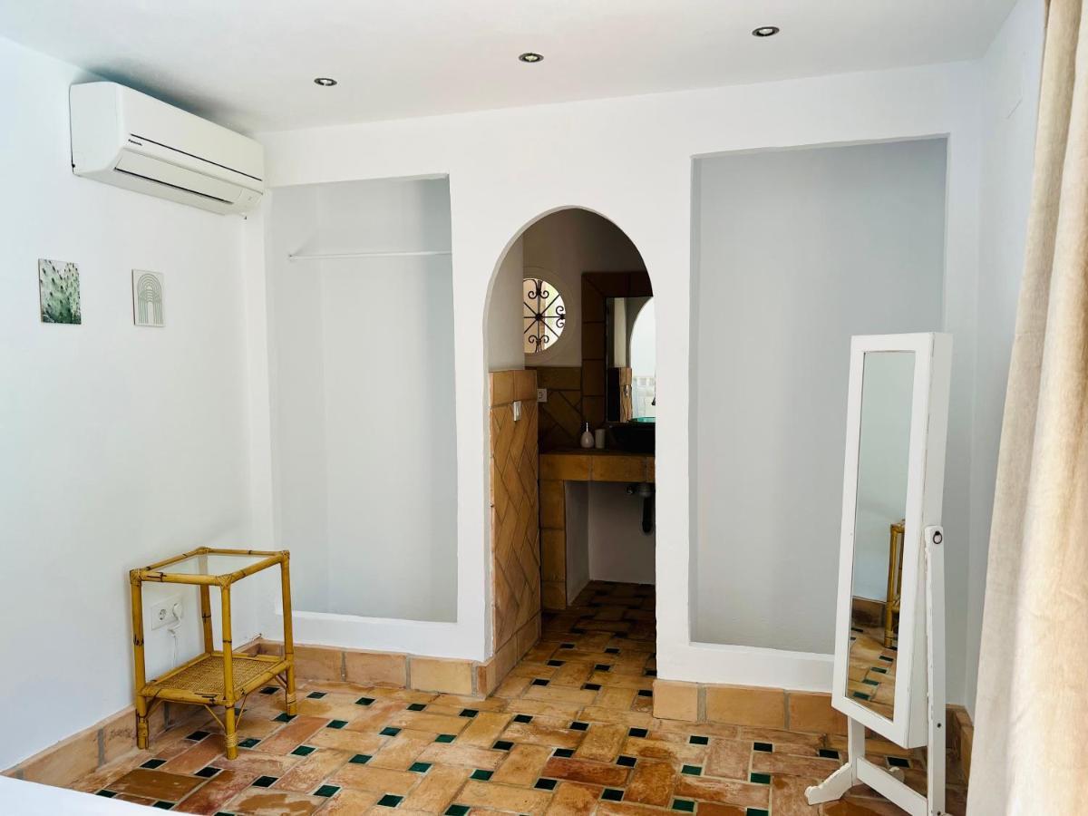 Villa Aljaral, Espectacular,Piscina,Chimenea, Climatizacion, Wifi Córdoba Exterior foto