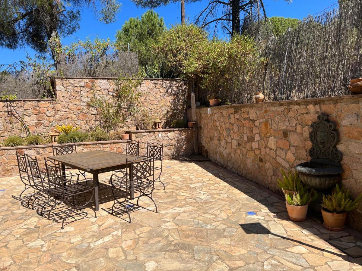 Villa Aljaral, Espectacular,Piscina,Chimenea, Climatizacion, Wifi Córdoba Exterior foto