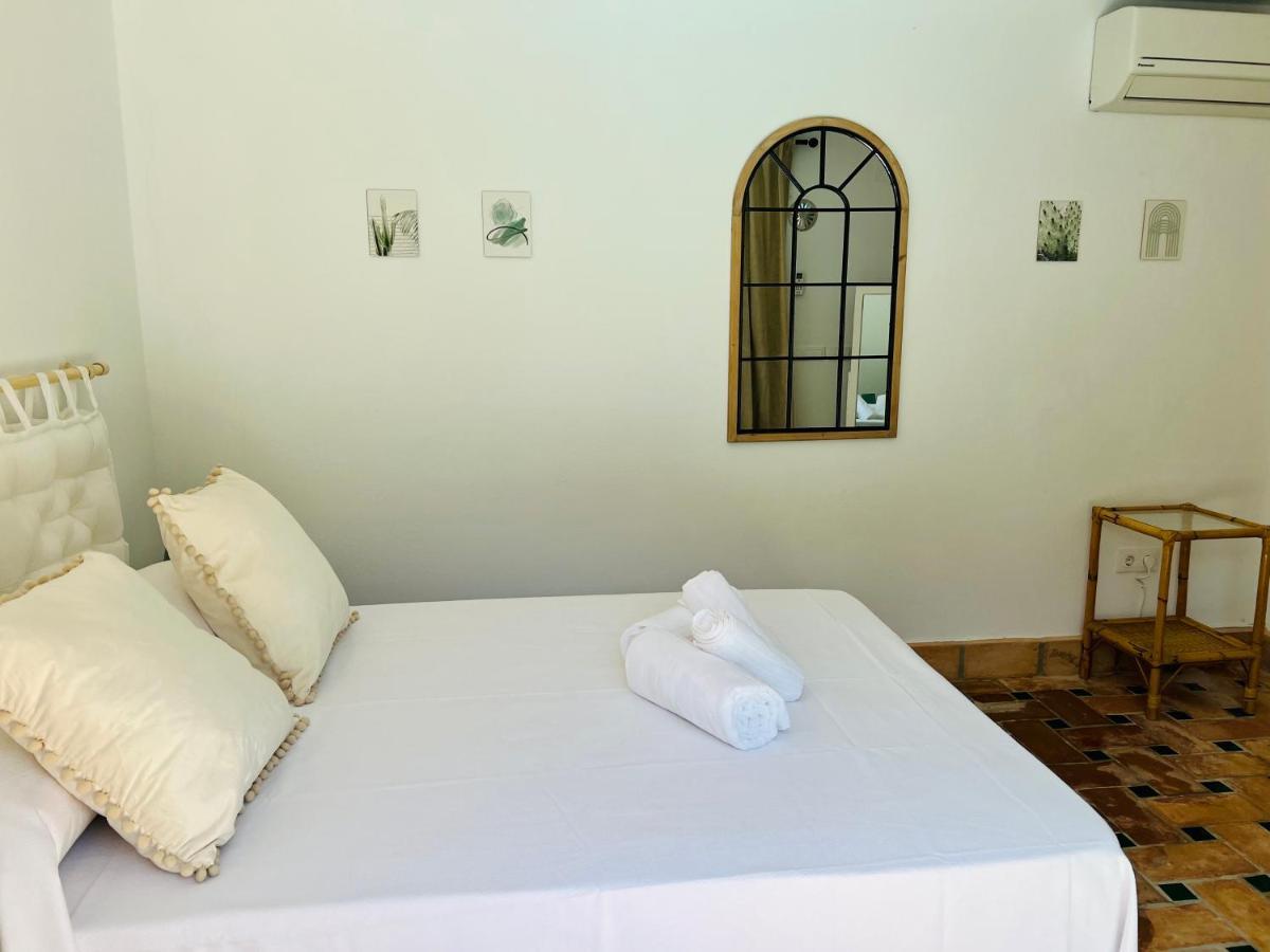 Villa Aljaral, Espectacular,Piscina,Chimenea, Climatizacion, Wifi Córdoba Exterior foto