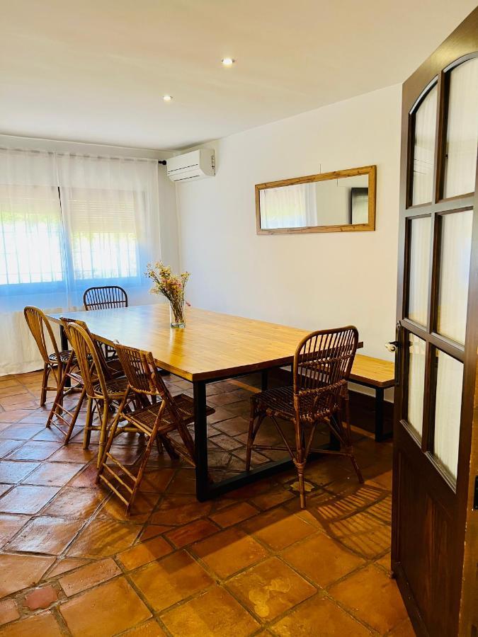 Villa Aljaral, Espectacular,Piscina,Chimenea, Climatizacion, Wifi Córdoba Exterior foto