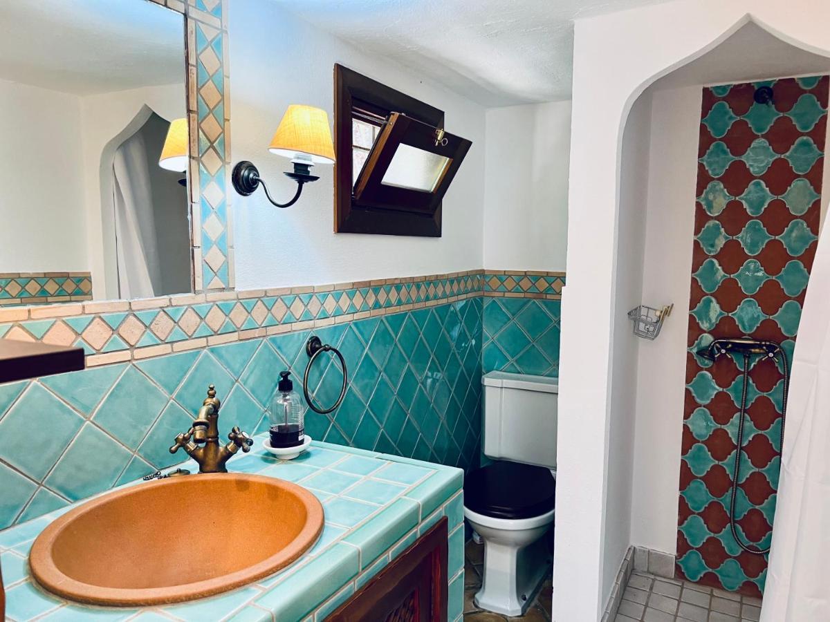 Villa Aljaral, Espectacular,Piscina,Chimenea, Climatizacion, Wifi Córdoba Exterior foto