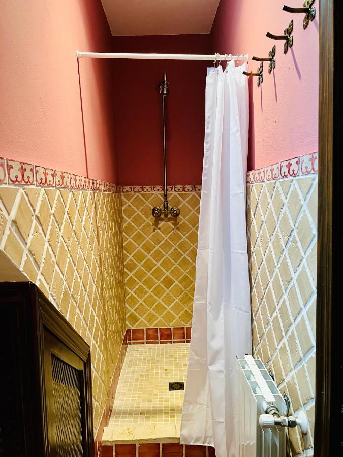 Villa Aljaral, Espectacular,Piscina,Chimenea, Climatizacion, Wifi Córdoba Exterior foto