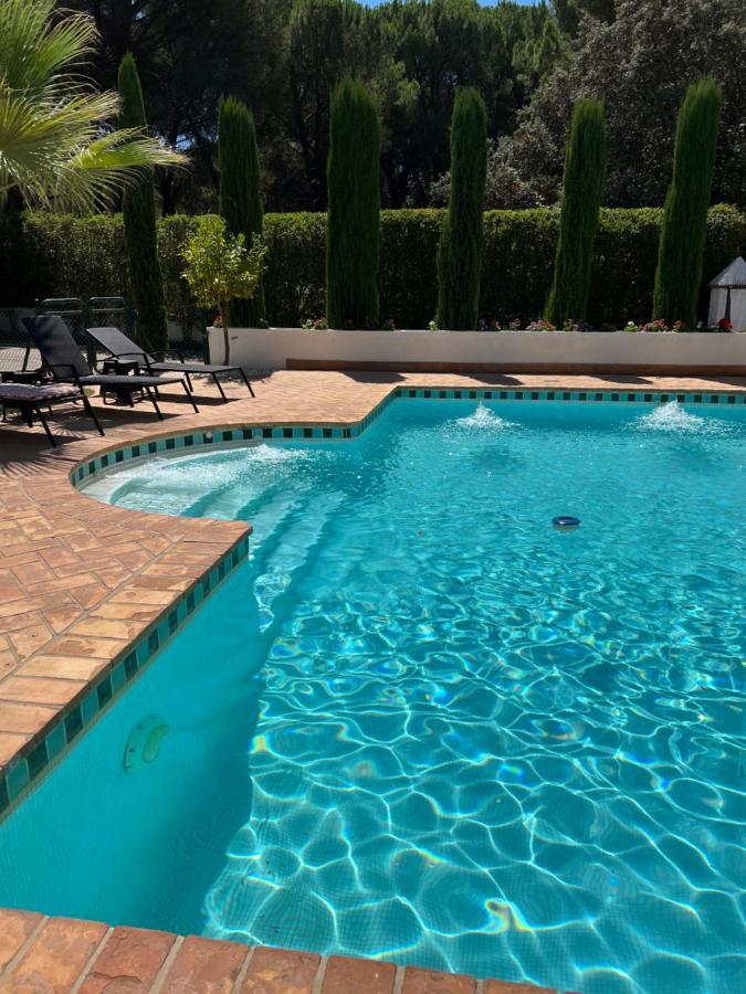 Villa Aljaral, Espectacular,Piscina,Chimenea, Climatizacion, Wifi Córdoba Exterior foto